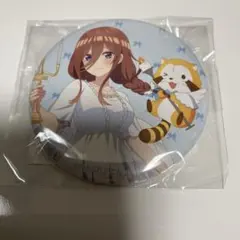 2025年最新】中野三玖缶バッジの人気アイテム - メルカリ