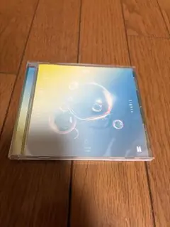 BTS Lights CD