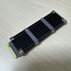 【最終】CFD 内蔵用 SSD 1TB M.2 NVMe ヒートシンク付