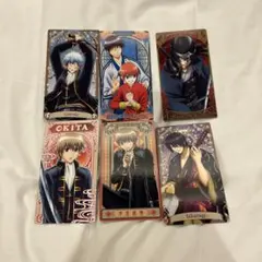 2025年最新】 銀魂 アルカナカード 高杉の人気アイテム - メルカリ