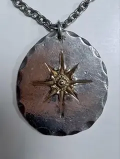 【定価13万円程度】アリゾナフリーダム　ネックレス