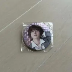 AAA 末吉秀太 ファンミ 20th 缶バッジ