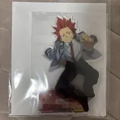 ヒロアカ　切島鋭児郎　アクリルスタンド