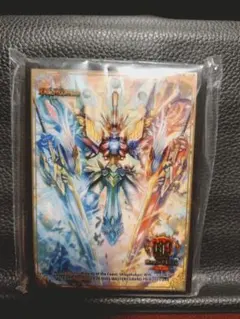 デュエルマスターズ ロッドゾージアGPプレイマット＆スリーブ - メルカリ