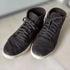 Cole Haan メンズ　ブラウン　ブーツ　紐　26.5cm/8.5