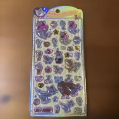 【正規品・匿名発送】うるちゅるポップシール　トムとジェリー