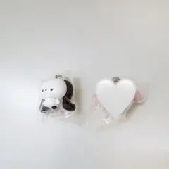 じょせまる めじるしアクセサリー