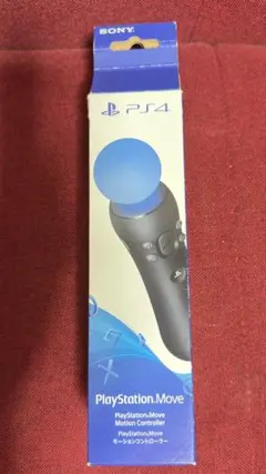 PlayStation Moveモーションコントローラー