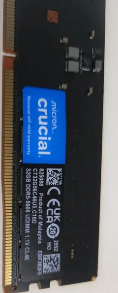 2026年最新】DDR5の人気アイテム - メルカリ