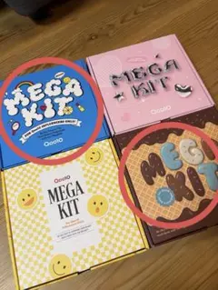 ムクミキュア MーL オープントゥタイプ 未使用品 おまけ付 - メルカリ