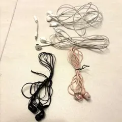 Apple EarPods Lightning Connector イヤホン