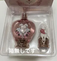 フラワーノーズ　ストロベリーキューピット　香水　ストロベリーミルクシェイクのサムネイル