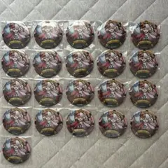 2025年最新】ワンピース ウタ 缶バッジ アルティメットの人気アイテム