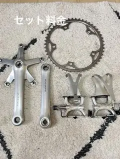 2026年最新】DURA-ACE ピスト デュラエース ギアの人気アイテム - メルカリ