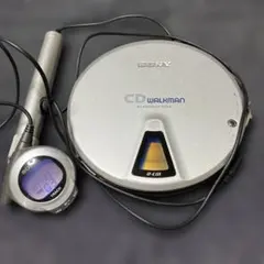 2026年最新】SONY D-E01の人気アイテム - メルカリ