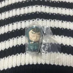 忍たま乱太郎　まちぼうけ　6年生　中在家長次