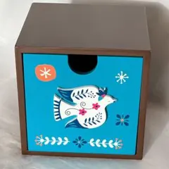 カルディ KALDIクリスマスチェスト