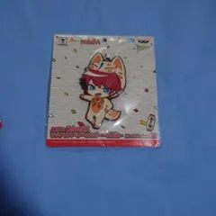 A3！　ラバーストラップ