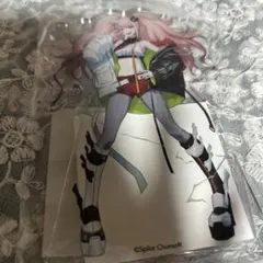 ダンガンロンパ しづ ラウンドワン アクスタ 江ノ島盾子 - メルカリ