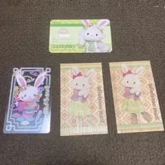 【匿名配送】ピューロ　モーニング　メル