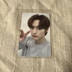 straykidsスキズ店舗特典トレカリノ 樂star withmuu 楽