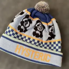 2025年最新】ヒステリックグラマーパンダセーターの人気アイテム