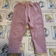 コーデュロイ パンツ