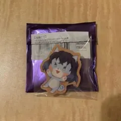 鬼滅の刃　バレンタイン　To you期　嘴平伊之助　アニマルクッキーバッジ