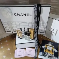 2026年最新】CHANEL メイクアップ トライアルセット・サンプルの人気