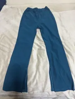 SLY パンツ　スラックス