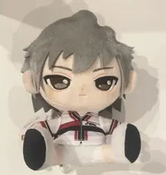 新テニスの王子様 おすわりぬいぐるみ Vol.3 白石蔵ノ介