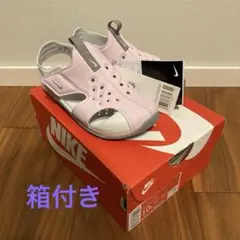 NIKE ナイキ　サンレイプロテクト2 サンダル　16cm