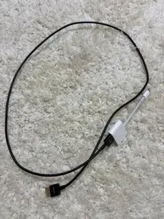 Lightning-Digital AVアダプタ(HDMI)