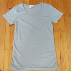 THE NORTH FACE グレー Tシャツ Sサイズのサムネイル