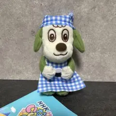 NHKいないいないばあっ！ ワンワンのマスコット　いろいろコスチューム　vol2