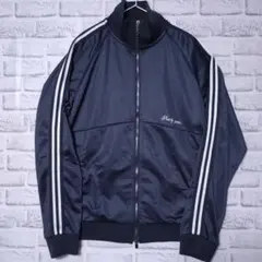 【美品】パーリーゲイツ　フルジップボーダー柄　トラックジャケット　ジャージ　6 Amazon | [パーリーゲイツ] メンズ ブルゾン デニット150d