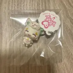 キミとアイドルプリキュア♪ キミとアイドルスイング1 プリルン キーホルダー