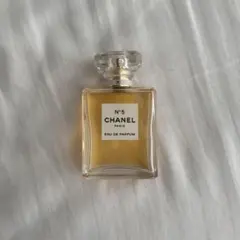CHANEL N°5 香水 シャネル　No.5 50ml