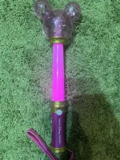 ミニーマウスライティングスティック　ペンライト