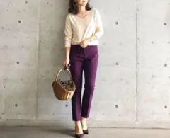 PLST ウォームリザーブ　パンツ　XS