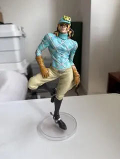 ジョジョの奇妙な冒険 一番くじ ラストワン賞 ディエゴ・ブランドーのサムネイル
