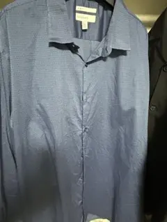 ワイシャツ 長袖 l