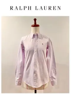 RALPH LAUREN SPORT スリムフィットボタンダウンシャツ