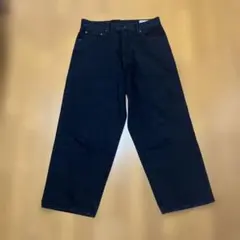 GAPバギーデニム