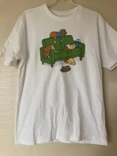 グラニフ ヨシタケシンスケ Ｔシャツ s