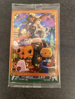 ファイアーエムブレム サイファ カムイ(女) スペシャルマーカーカード