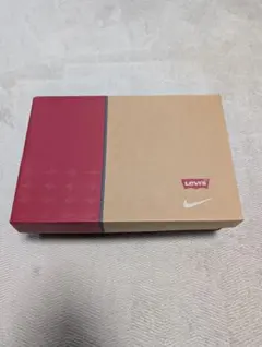 Levi's x Nike Air Max ブラックのサムネイル