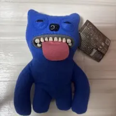 FUGGLER Funny Ugly Monster ぬいぐるみ
