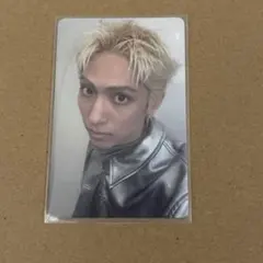 古川毅　推しメントレカ　HMV限定