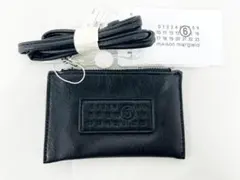 新品 Maison Margiela MM6 カードケース SA5UI0032